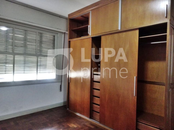 Imagem Apartamento com 3 Quartos para Alugar, 128 m² em República - São Paulo Imagem Apartamento com 3 Quartos para Alugar, 128 m² em República - São Paulo