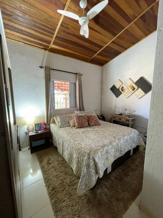Imagem Chácara com 3 Quartos à Venda, 890 m² em Portão - Atibaia