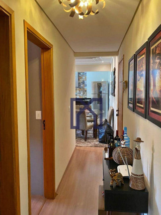 Imagem Apartamento com 2 Quartos à Venda, 72 m² em Varginha - Itajubá