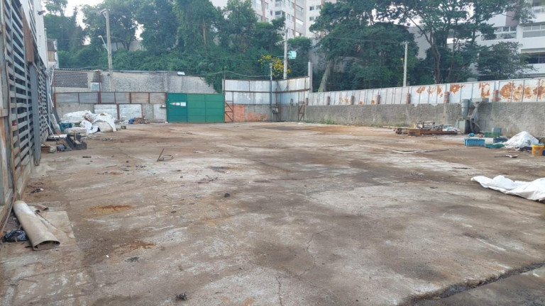 Imagem Terreno à Venda, 400 m² em Jardim Stella - Santo André Imagem Terreno à Venda, 400 m² em Jardim Stella - Santo André