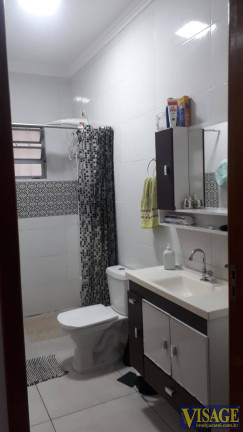 Imagem Casa com 3 Quartos à Venda, 250 m² em Loteamento Villa Branca - Jacareí