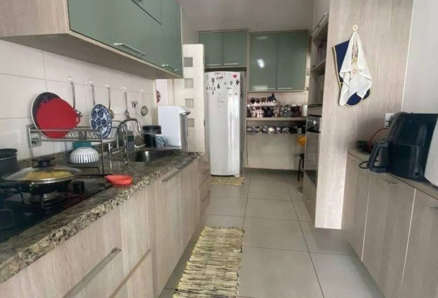 Imagem Apartamento com 3 Quartos à Venda, 146 m² em Vila Alexandria - São Paulo Imagem Apartamento com 3 Quartos à Venda, 146 m² em Vila Alexandria - São Paulo
