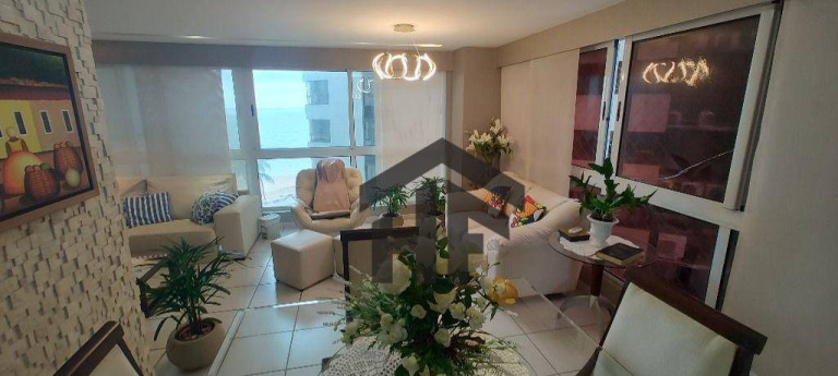 Imagem Apartamento com 3 Quartos à Venda, 123 m² em Boa Viagem - Recife Imagem Apartamento com 3 Quartos à Venda, 123 m² em Boa Viagem - Recife