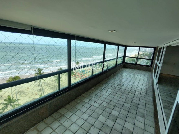 Apartamento com 4 Quartos à Venda, 434 m² em Boa Viagem - Recife