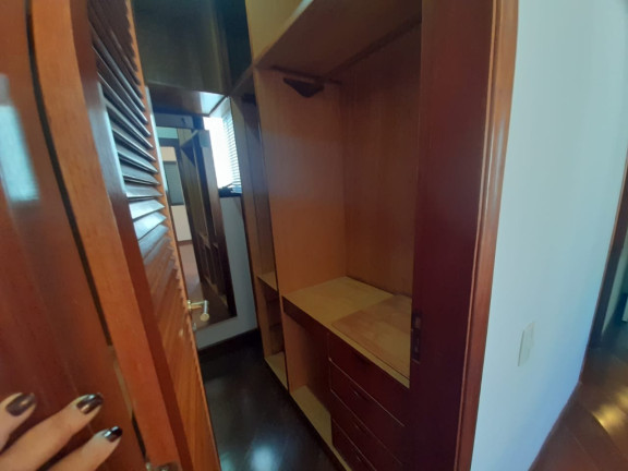 Imagem Apartamento com 3 Quartos para Alugar, 115 m² em Vila Indiana - São Paulo