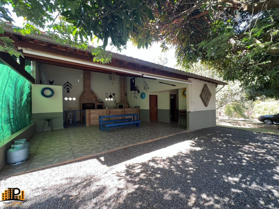 Imagem Imóvel com 3 Quartos à Venda, 600 m² em Altos De Itu - Itu