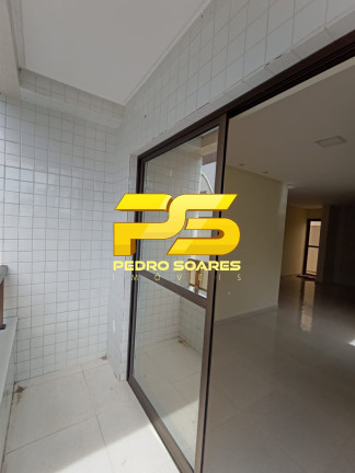 Imagem Apartamento com 4 Quartos à Venda, 148 m² em Cidade Dos Colibris - João Pessoa