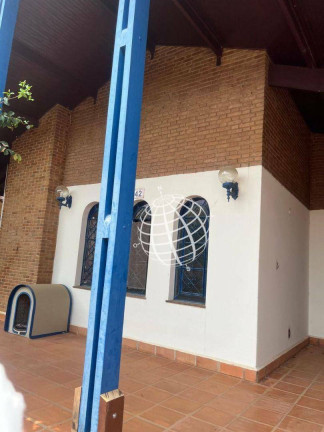 Imagem Casa com 3 Quartos à Venda, 242 m² em Loanda - Atibaia Imagem Casa com 3 Quartos à Venda, 242 m² em Loanda - Atibaia