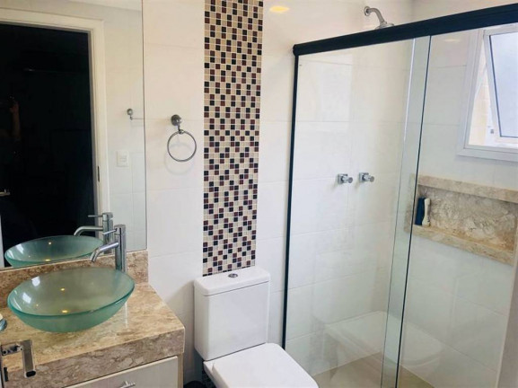 Imagem Apartamento com 4 Quartos à Venda ou Locação, 210 m² em Caicara - Praia Grande