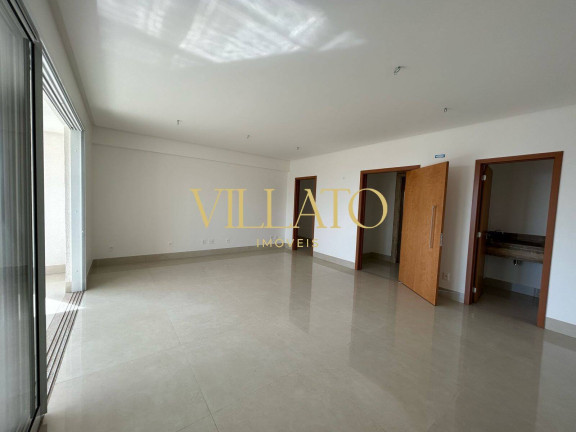 Imagem Apartamento com 3 Quartos à Venda, 155 m² em Setor Bueno - Goiânia