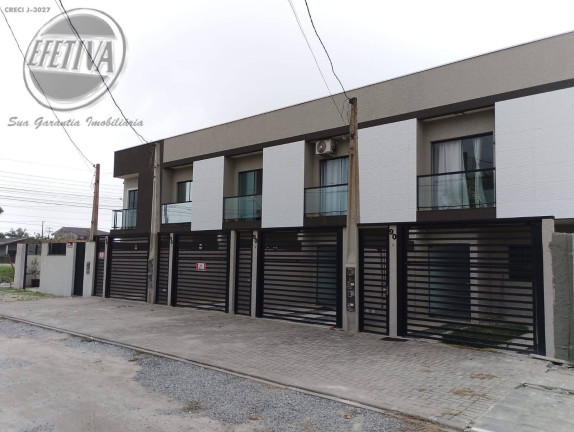 Imagem Sobrado com 2 Quartos à Venda, 23 m² em Riviera I - Matinhos