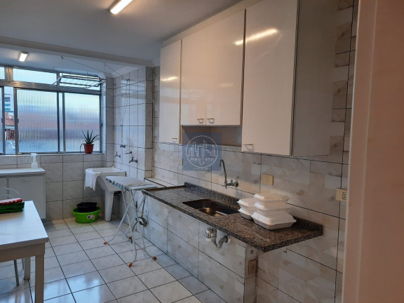 Imagem Apartamento com 2 Quartos à Venda, 83 m² em Vila Clementino - São Paulo