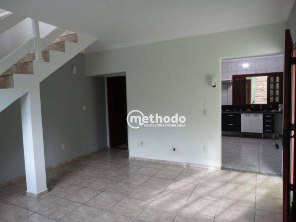 Imagem Casa com 6 Quartos à Venda, 300 m² em Parque Residencial Vila União - Campinas