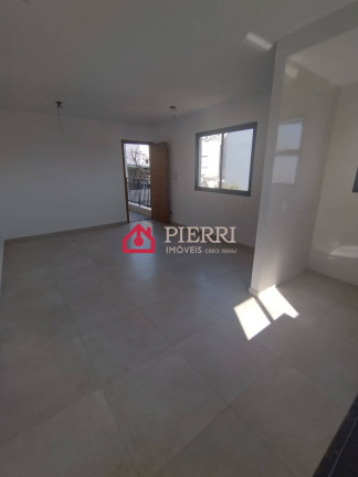 Imagem Apartamento com 2 Quartos à Venda, 47 m² em Vila Jaguara - São Paulo