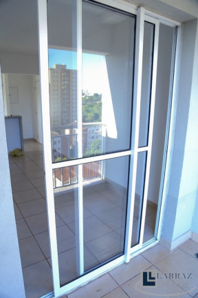 Imagem Imóvel com 3 Quartos à Venda, 67 m² em Republica - Ribeirao Preto