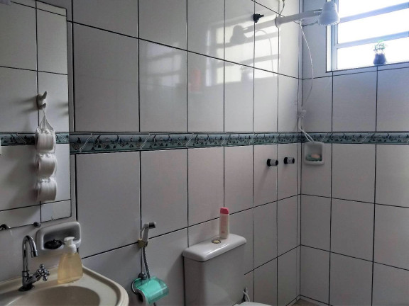 Imagem Sobrado com 5 Quartos à Venda, 180 m² em Massaguaçu - Caraguatatuba