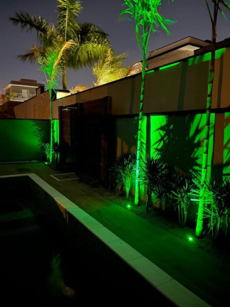Imagem Casa de Condomínio com 4 Quartos à Venda, 320 m² em Condomínio Residencial Terras Do Caribe - Valinhos Imagem Casa de Condomínio com 4 Quartos à Venda, 320 m² em Condomínio Residencial Terras Do Caribe - Valinhos