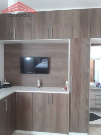 Casa com 3 Quartos à Venda, 150 m² em Jardim Marambaia - Jundiaí