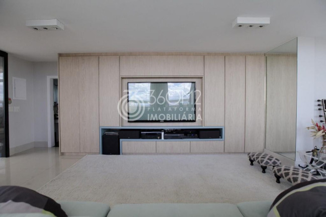 Imagem Apartamento com 4 Quartos à Venda, 320 m² em Mooca - São Paulo