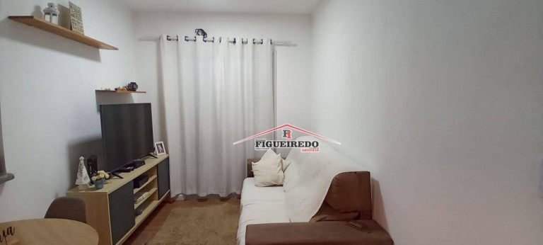 Imagem Apartamento com 2 Quartos à Venda, 67 m² em Canto Do Forte - Praia Grande