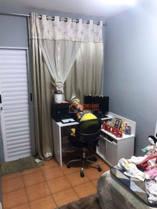 Imagem Sobrado com 4 Quartos à Venda, 232 m² em Jardim Bela Vista - Guarulhos Imagem Sobrado com 4 Quartos à Venda, 232 m² em Jardim Bela Vista - Guarulhos