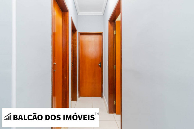 Imagem Casa com 3 Quartos à Venda, 110 m² em São Paulo