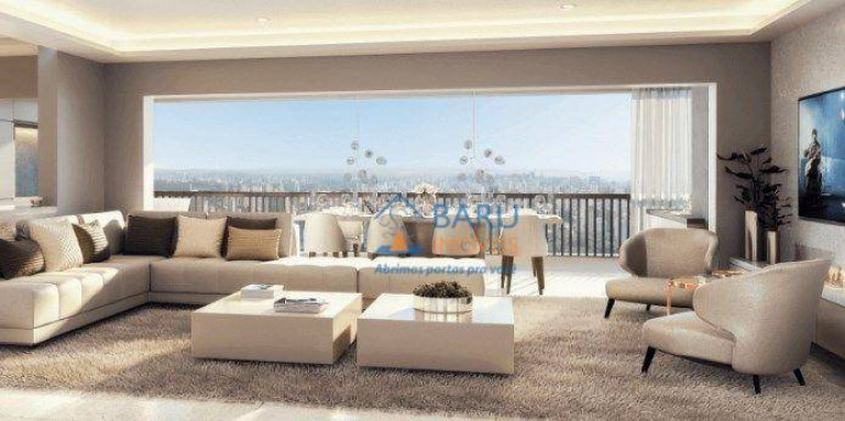 Imagem Apartamento com 3 Quartos à Venda, 163 m² em Vila Mariana - São Paulo