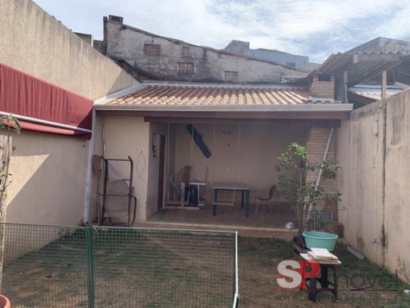 Imagem Casa com 3 Quartos à Venda, 160 m² em Vila Ipojuca - São Paulo Imagem Casa com 3 Quartos à Venda, 160 m² em Vila Ipojuca - São Paulo