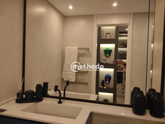 Imagem Apartamento com 3 Quartos à Venda, 120 m² em Nova Campinas - Campinas Imagem Apartamento com 3 Quartos à Venda, 120 m² em Nova Campinas - Campinas