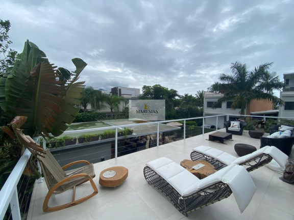 Imagem Casa com 5 Quartos à Venda, 440 m² em Maresias - São Sebastião