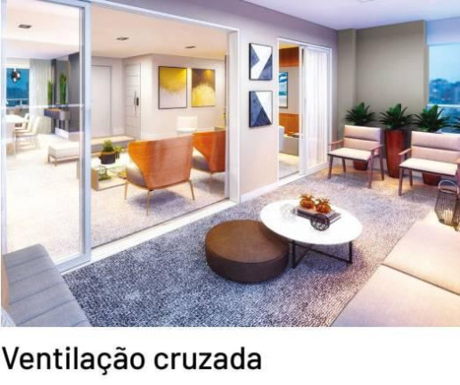 Imagem Apartamento com 3 Quartos à Venda, 163 m² em Jardim - Santo André