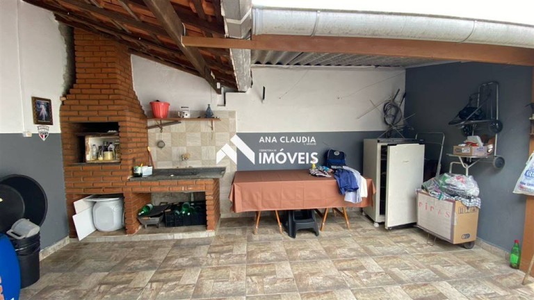 Imagem Casa com 2 Quartos à Venda, 66 m² em Florida Mirim - Mongagua