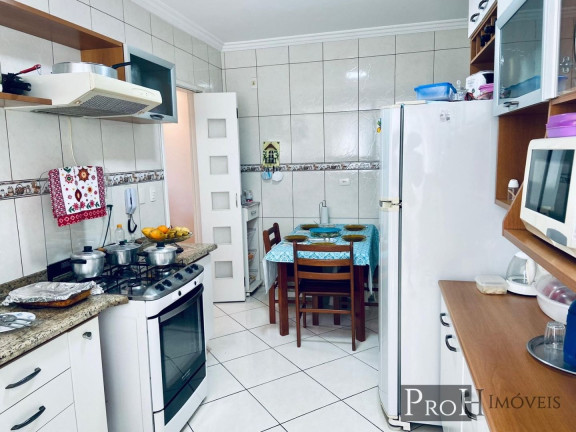 Imagem Apartamento com 2 Quartos à Venda, 72 m² em Jardim Do Mar - São Bernardo Do Campo
