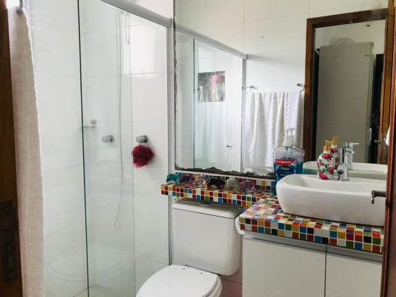 Imagem Casa com 3 Quartos à Venda, 191 m² em Cambuci - São Paulo