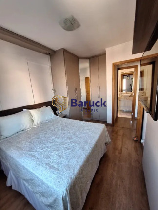 Imagem Apartamento com 2 Quartos à Venda, 60 m² em Nova Petrópolis - São Bernardo Do Campo Imagem Apartamento com 2 Quartos à Venda, 60 m² em Nova Petrópolis - São Bernardo Do Campo