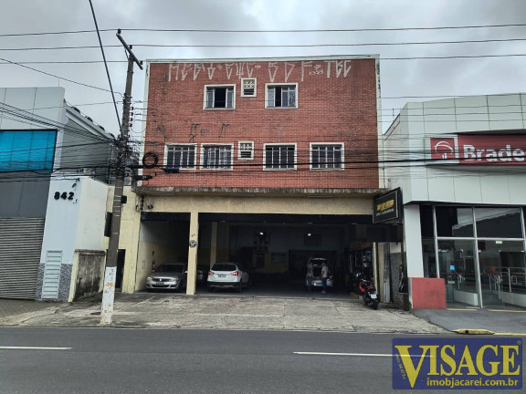 Sala Comercial para Alugar,  em Centro - Jacareí