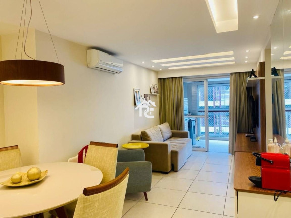 Imagem Apartamento com 2 Quartos à Venda, 97 m² em Icaraí - Niterói Imagem Apartamento com 2 Quartos à Venda, 97 m² em Icaraí - Niterói