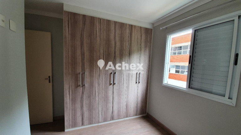 Imagem Apartamento com 3 Quartos à Venda, 74 m² em Chácara Primavera - Campinas