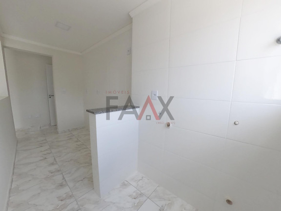 Imagem Apartamento com 2 Quartos à Venda, 57 m² em Morro Alto - Guarapuava