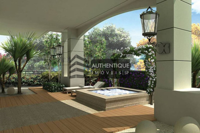Imagem Apartamento com 4 Quartos à Venda, 607 m² em Panamby - São Paulo Imagem Apartamento com 4 Quartos à Venda, 607 m² em Panamby - São Paulo