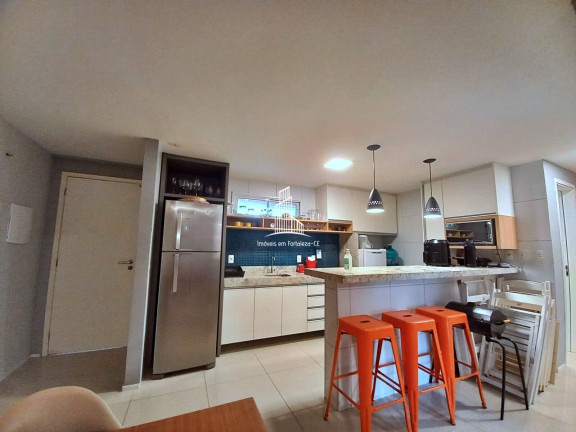 Imagem Apartamento com 2 Quartos à Venda, 79 m² em Porto Das Dunas - Aquiraz Imagem Apartamento com 2 Quartos à Venda, 79 m² em Porto Das Dunas - Aquiraz
