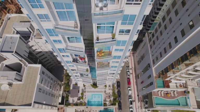 Imagem Apartamento com 3 Quartos à Venda, 250 m² em Centro - Balneário Camboriú Imagem Apartamento com 3 Quartos à Venda, 250 m² em Centro - Balneário Camboriú