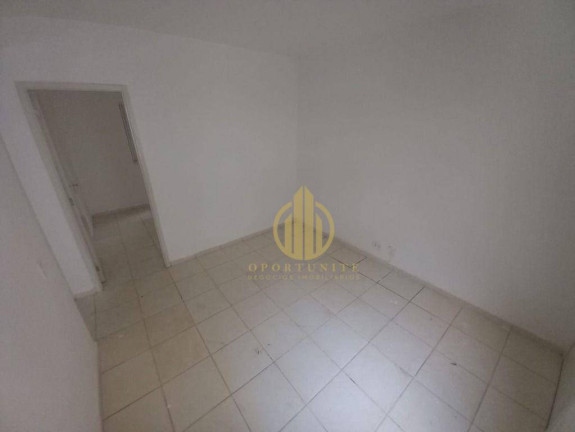 Imagem Apartamento com 2 Quartos à Venda, 48 m² em Jardim Zara - Ribeirão Preto
