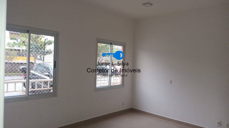 Imagem Apartamento com 1 Quarto à Venda, 39 m² em Portais (polvilho) - Cajamar