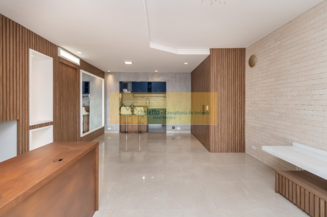 Imagem Apartamento com 3 Quartos à Venda, 128 m² em Vila Clementino - São Paulo Imagem Apartamento com 3 Quartos à Venda, 128 m² em Vila Clementino - São Paulo
