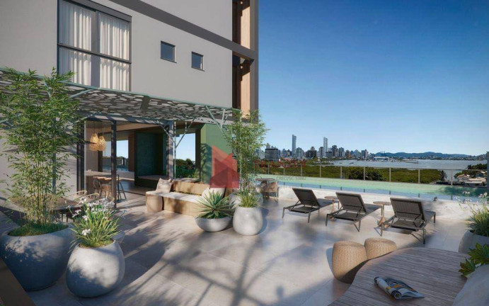 Imagem Cobertura com 4 Quartos à Venda, 262 m² em Cabeçudas - Itajaí Imagem Cobertura com 4 Quartos à Venda, 262 m² em Cabeçudas - Itajaí