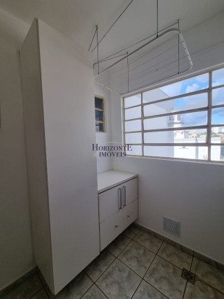 Imagem Apartamento com 3 Quartos à Venda, 84 m² em São Francisco - Campo Grande