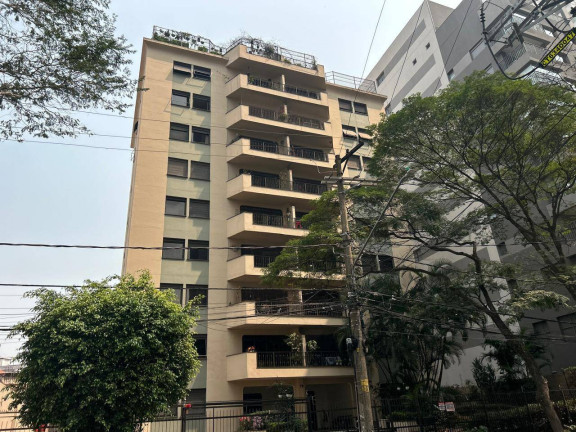 Imagem Apartamento com 4 Quartos à Venda, 140 m² em Butantã - São Paulo
