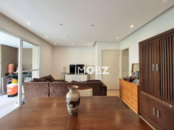 Imagem Imóvel com 3 Quartos à Venda, 107 m² em Vila Andrade - São Paulo