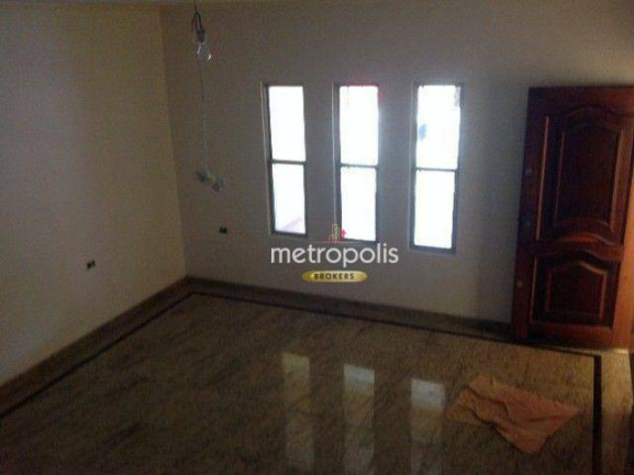 Imagem Sobrado com 3 Quartos à Venda, 195 m² em Parque Terra Nova Ii - São Bernardo Do Campo